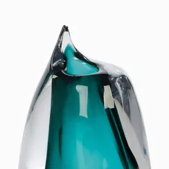 Ваза Flow высота 30,5