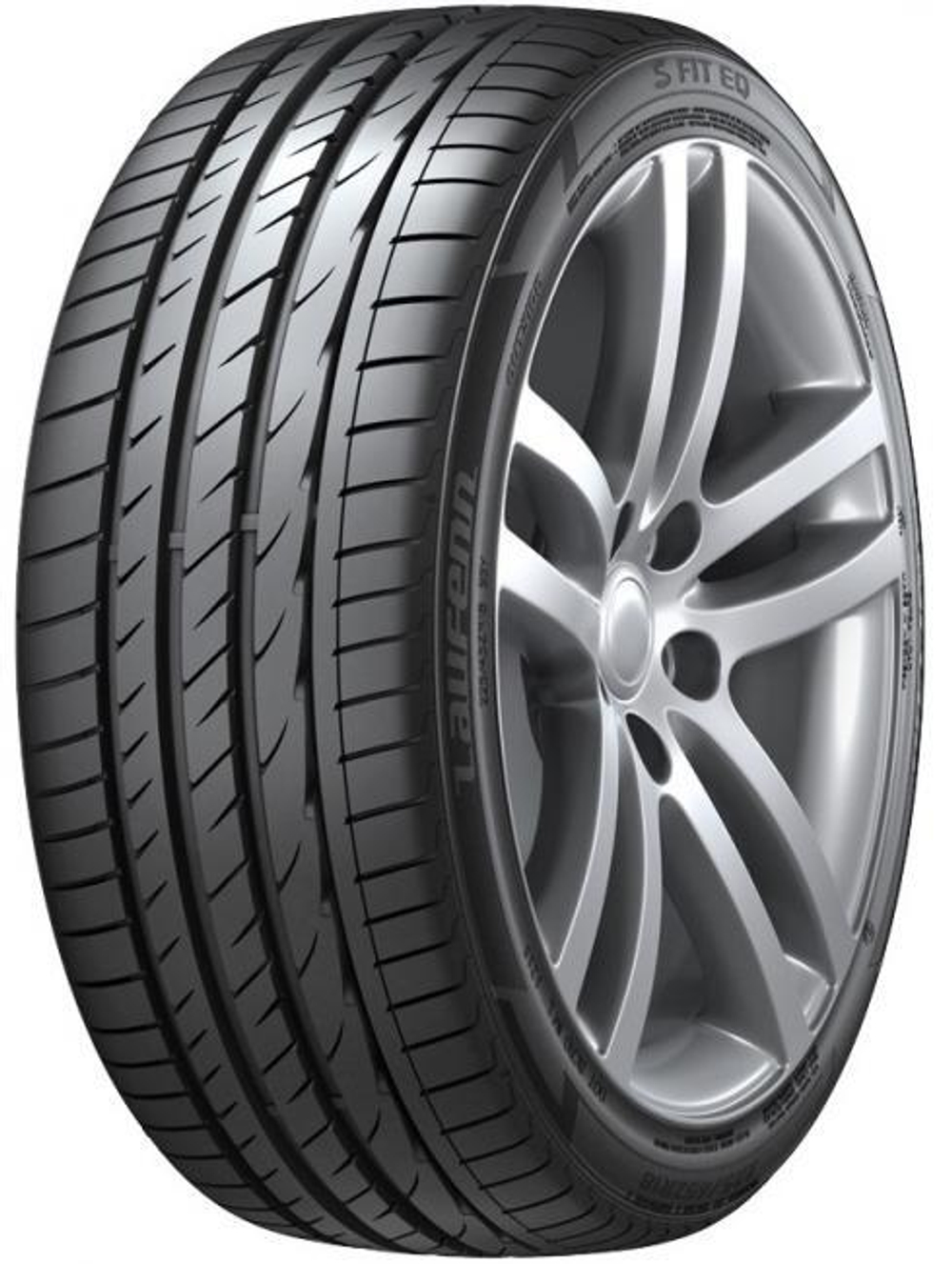 LAUFENN - 1027105-LFN - Summer tyres (Passenger car)