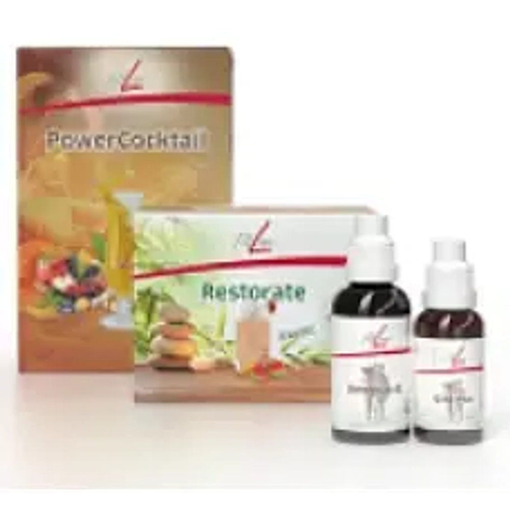 FitLine ( ФитЛайн) Оптимальный Сет Extra Exotic
