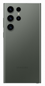 Samsung Galaxy S23 Ultra 1 Тб зеленый
