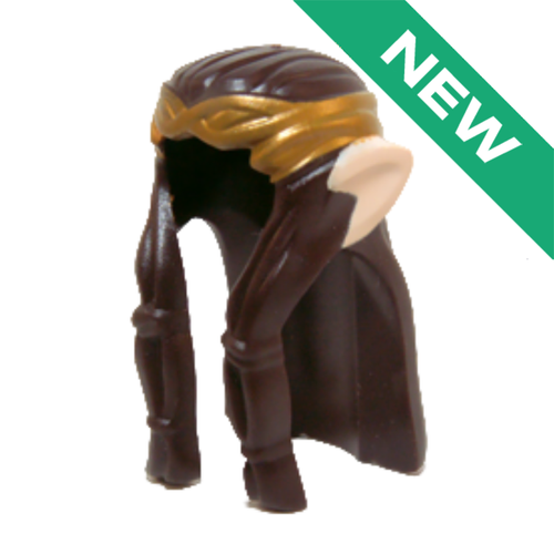 NEW Волосы Элронда 13765pb02