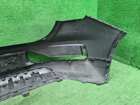 Бампер задний Zeekr 001 (2021-н.в.)