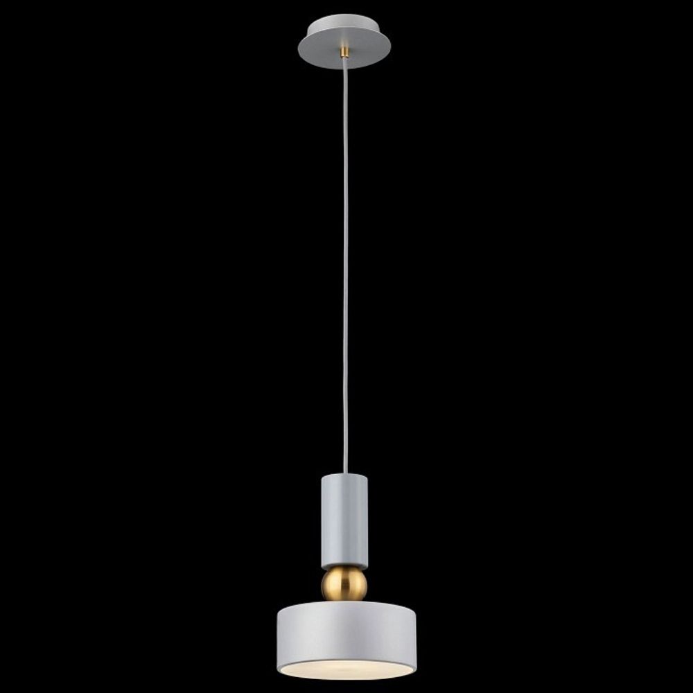 Подвесной светильник Maytoni Void MOD030PL-01GR