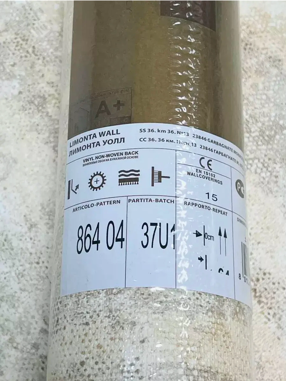 Обои 86404 Flow 2017 Италия