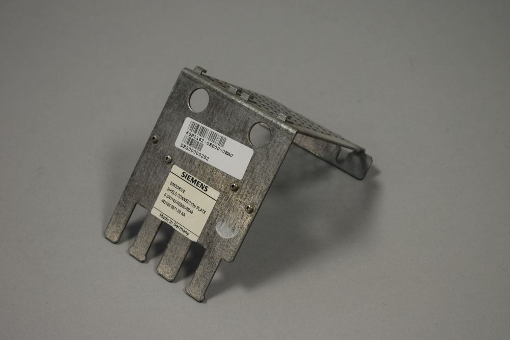 SIEMENS 6SN1162-0EB00-0BA0