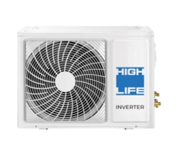 High Life ACHL-07PC-I-CHDV03S