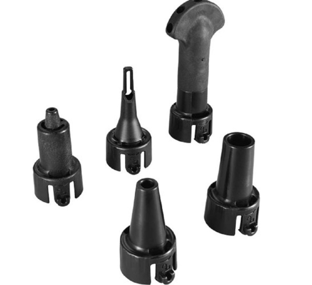 Воздуходувка-пылесос аккумуляторная MAKITA DAS180Z