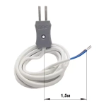 Реле контроля уровня жидкости PZ-828 16A 230В AC 16А 1перкл. IP20 одноуровневое (с датчиком в комплекте)