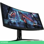 Игровой монитор ASUS ROG Strix XG349C