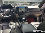 KG Mobility (Ssangyong) Rexton Sports Дизель 2.2 4WD (06.2020)
