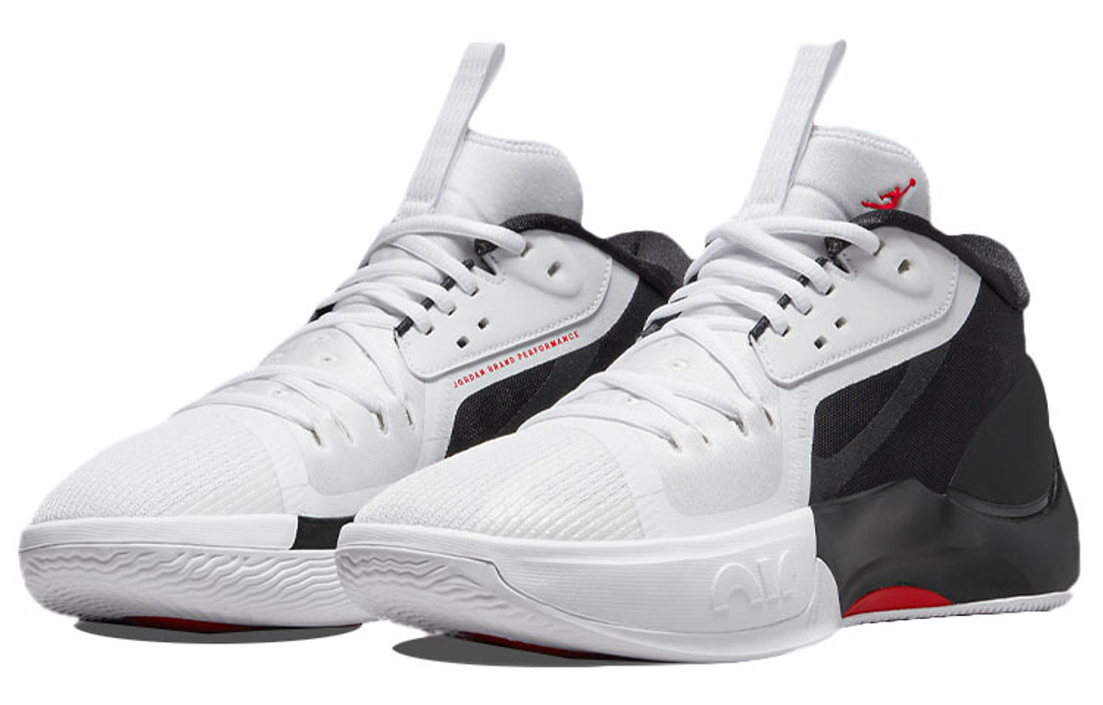 Кроссовки Jordan Zoom Separate Pf