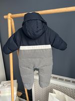 Комбинезон зимний Jacadi, 6-9 мес. (74)