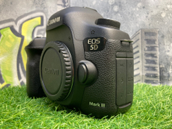 Canon EOS 5D Mark III Покупка/Продажа