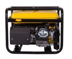 Бензиновый генератор EUROLUX G9500A