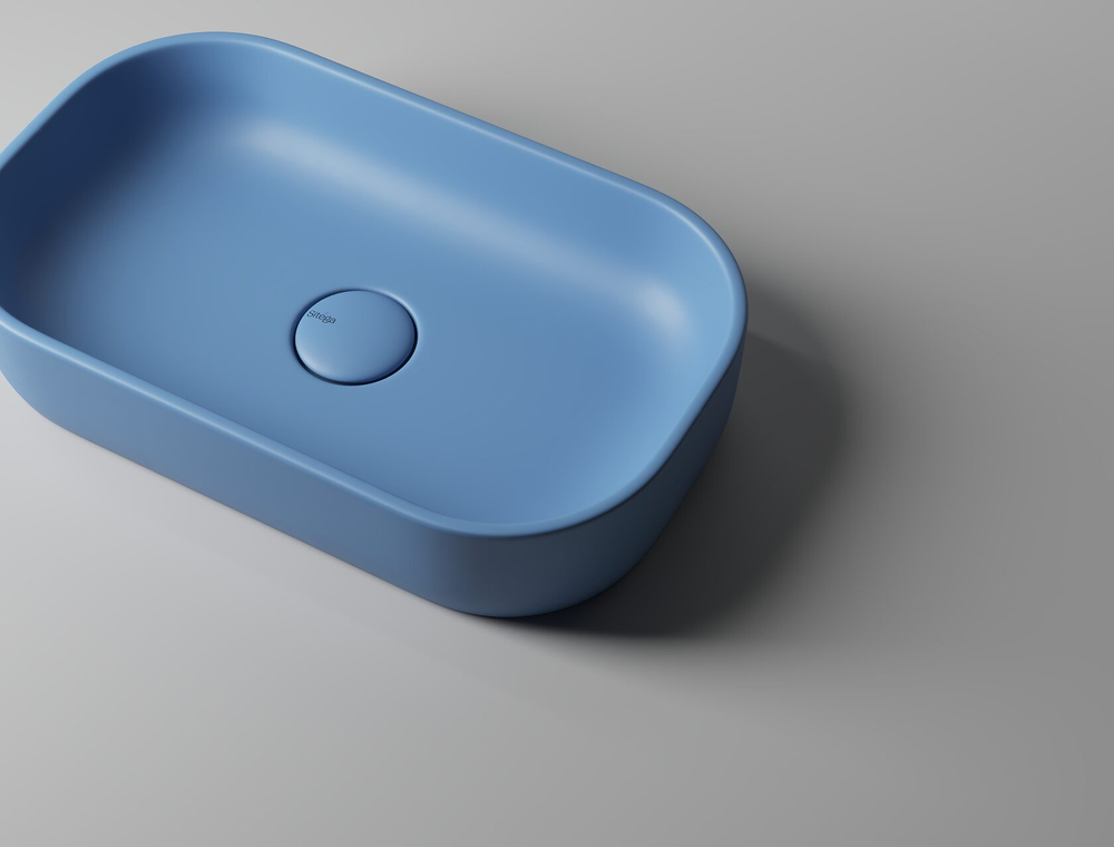 Раковина VERMA 460 Pure