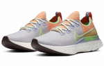 Кроссовки Nike React Infinity Run Flyknit 1 (Женская размерная сетка)