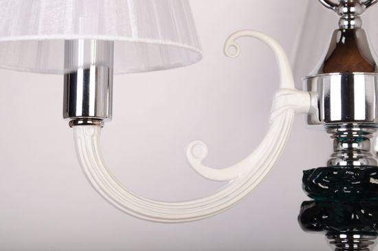 Настольная Лампа Manne TL.7810-3 GREEN