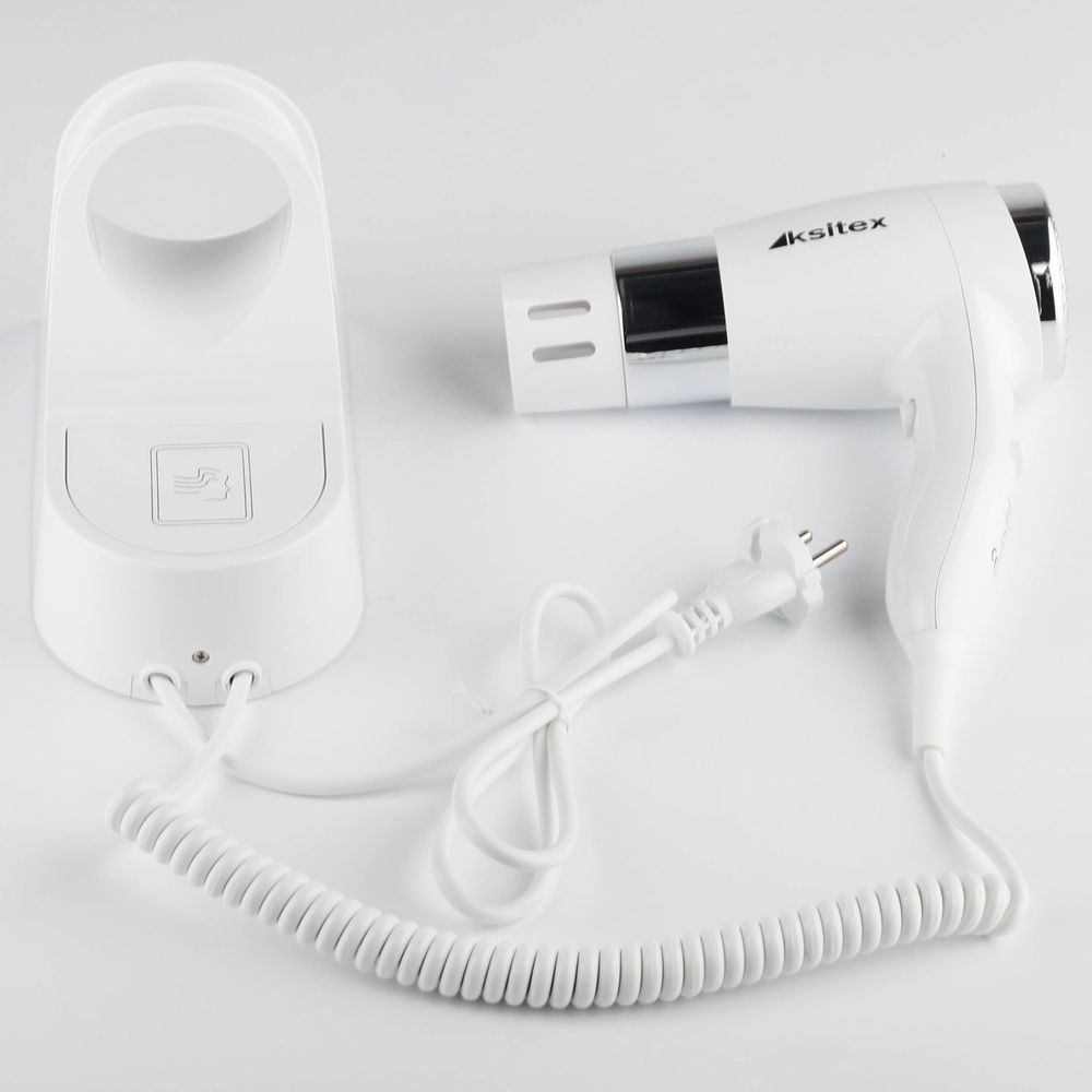 Фен для волос Ksitex F-1600 W