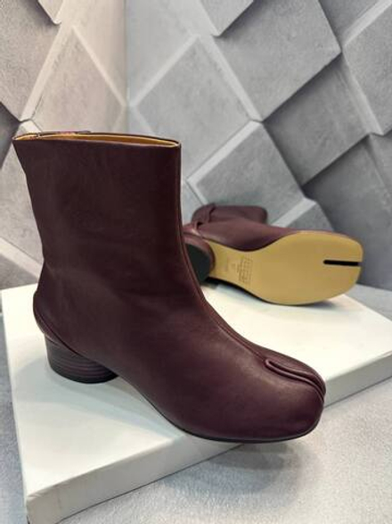 Ботинки Maison Margiela