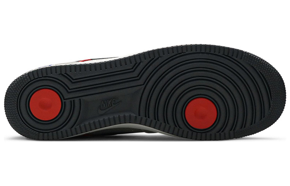 Кроссовки Nike Air Force 1 Low Premium 07