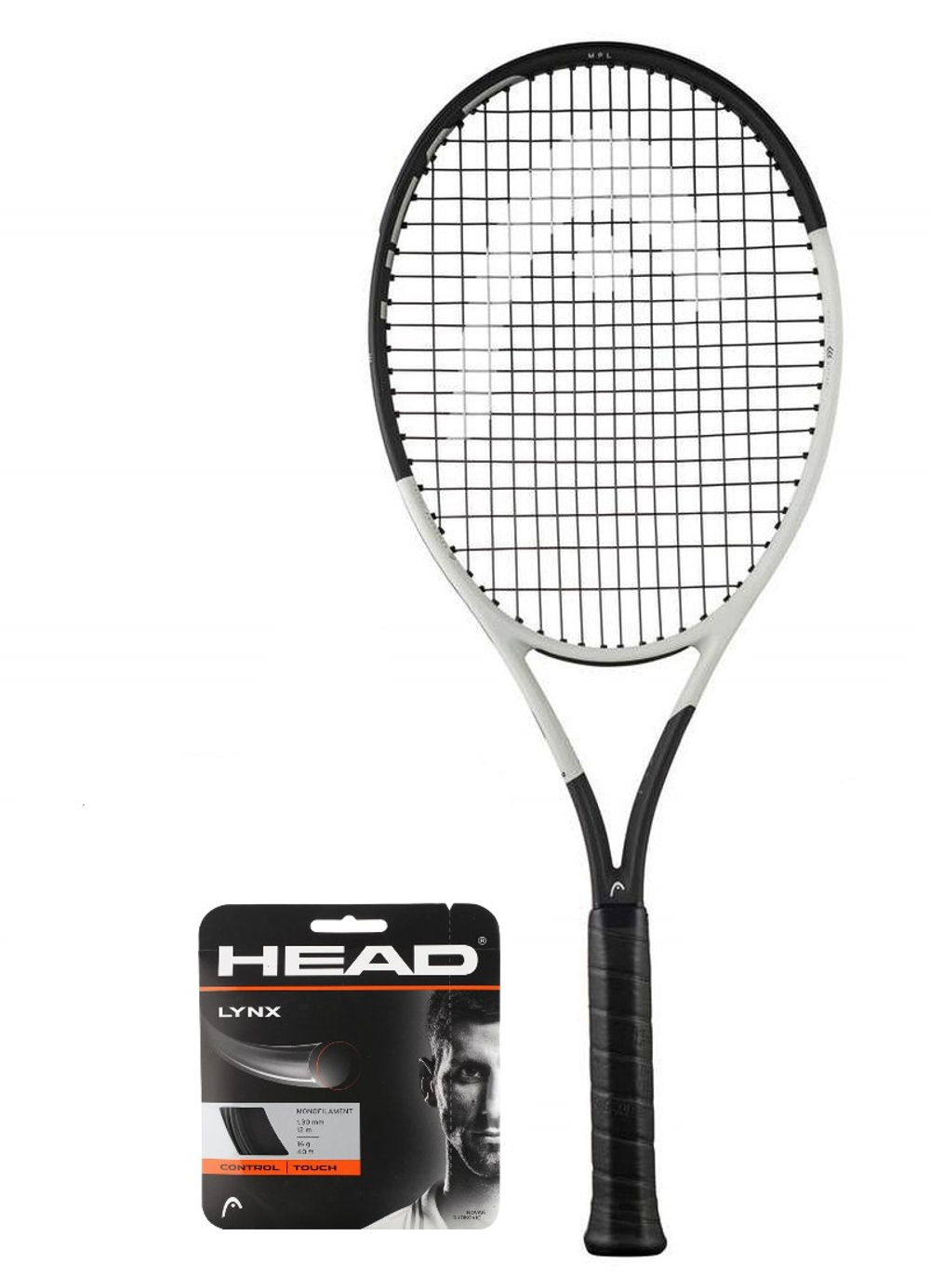 Теннисная ракетка Head Speed MP L 2024