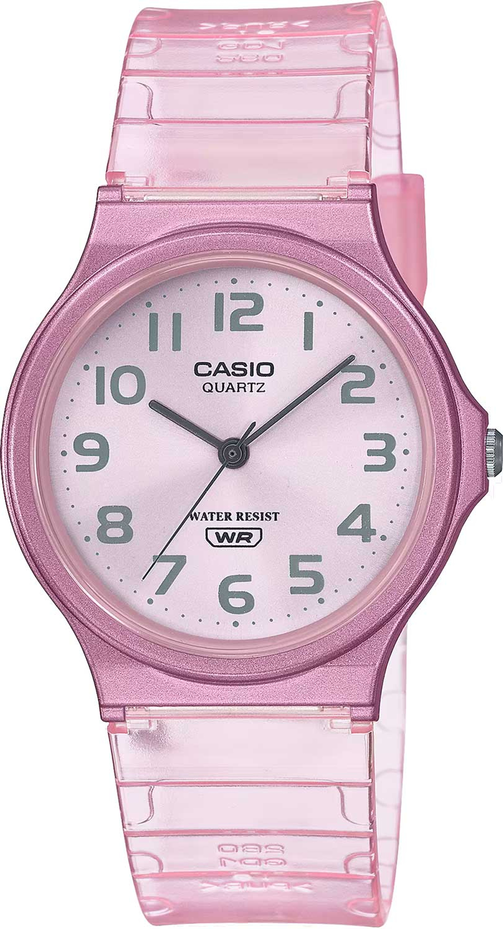 Часы Casio MQ-24S-4B