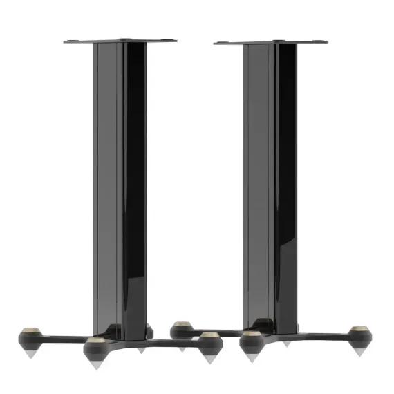 Monitor Audio Studio 89 Stand Black