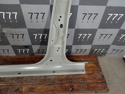 Боковина правая LADA Vesta SW Cross 15-нв Новая Оригинал 8450102326