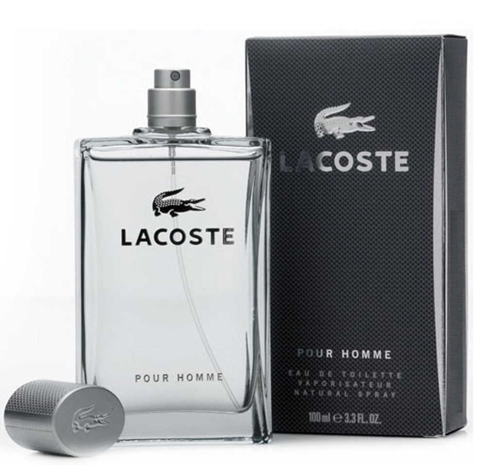 Lacoste Lacoste pour Homme EDT MOLECULE.EE