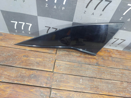 Накладка крыла заднего правого Omoda C5 22-нв Б/У Оригинал 609001229AA