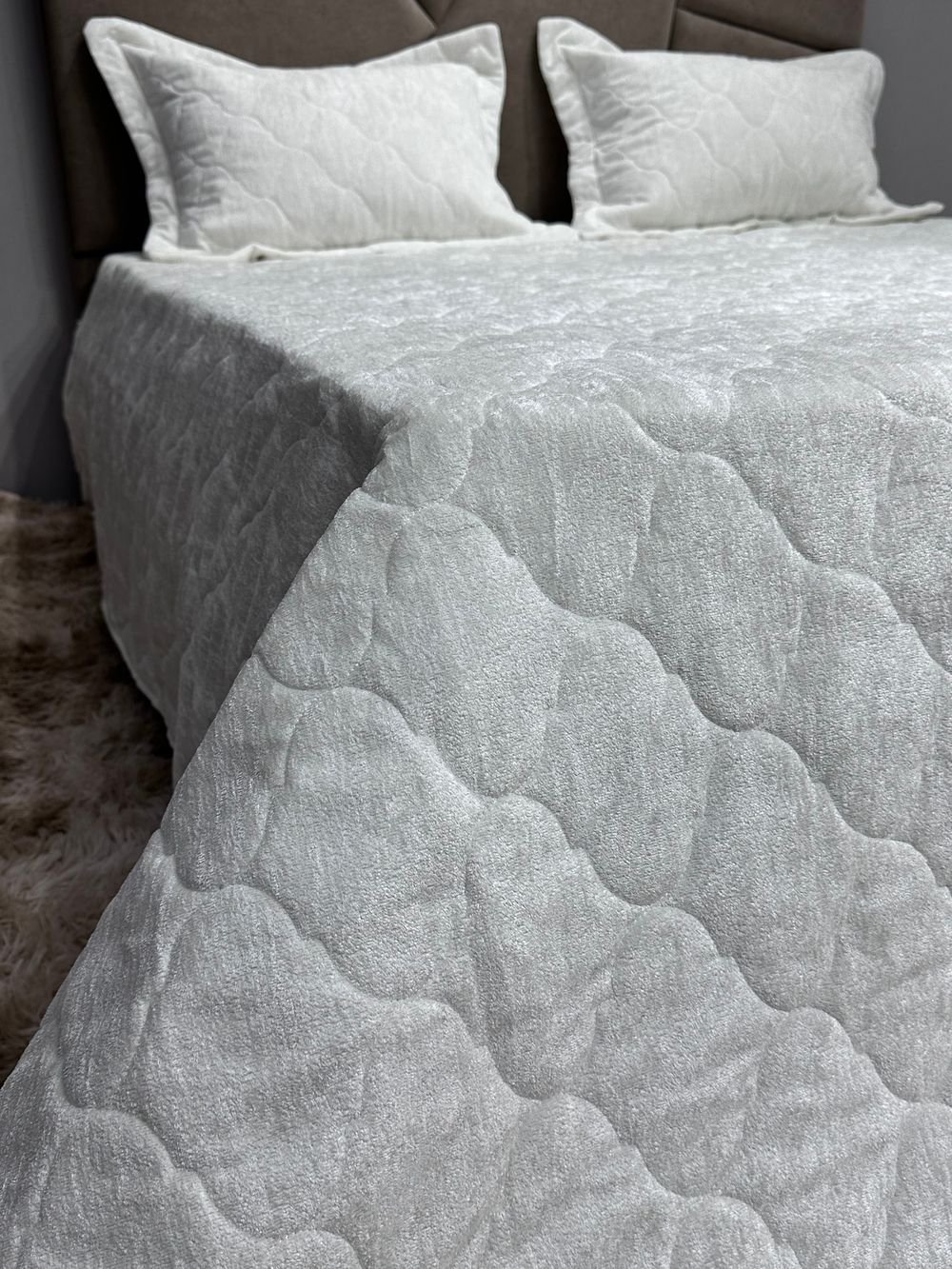 Покрывало Тур КУБРА Чемодан 2сп ЛИКВИ!