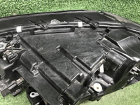 Битая Фара правая BMW X3 G01 (17-21) Adaptive LED
