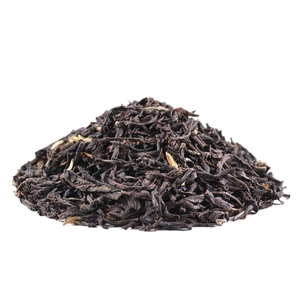Althaus Earl Grey Supreme черный листовой чай, 250 г