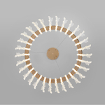 Подвесная светодиодная люстра Bogate's Farfalla 90374/1