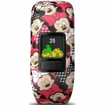 Garmin Vivofit Jr. 2 minnie mouse 4-7 year
