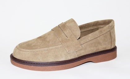 Мокасины женские летние Meidiannas арт. AK50-2