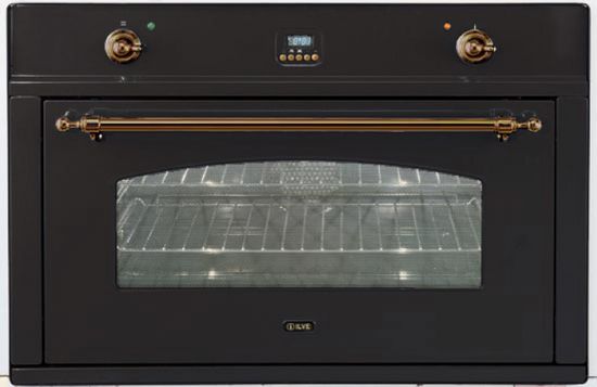 Электрический духовой шкаф ILVE 900-CMP/MY