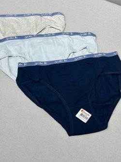 Трусы Женск ДОНЕЛЛА 3171WD9 (10шт)