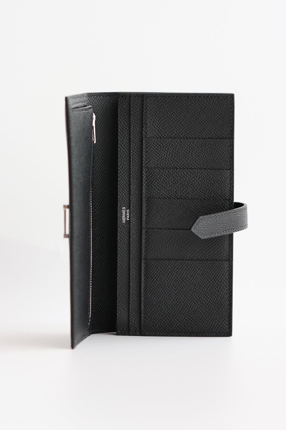 Hermes Bearn Wallet