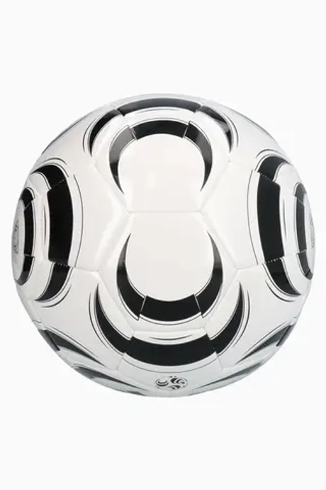 Футбольный мяч adidas Tiro Club размер 4 - белый