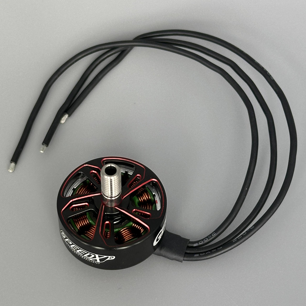 Мотор GEPRC SPEEDX2 2207 2050KV