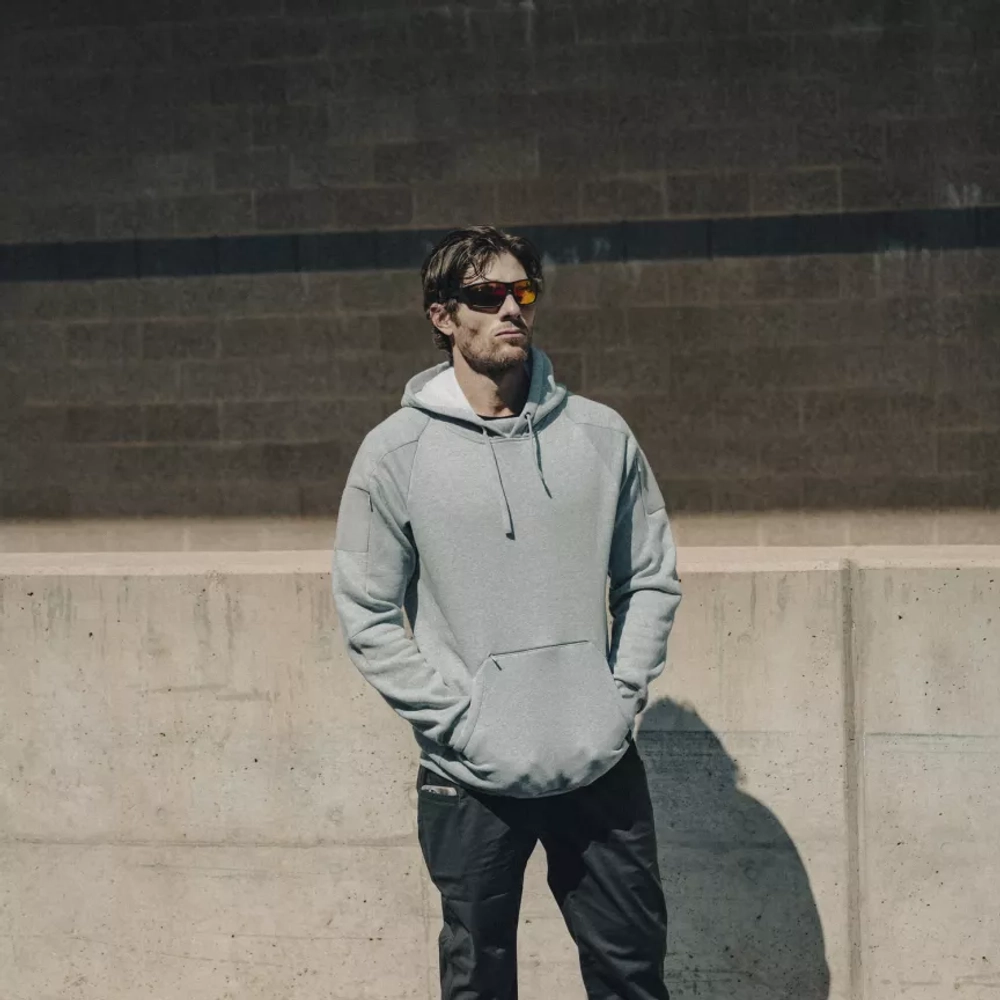 Брюки Greyman DuraCanvas Helikon (Taiga Green)