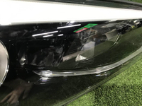 Фара правая Hyundai Tucson 3 (2015-2018) галоген