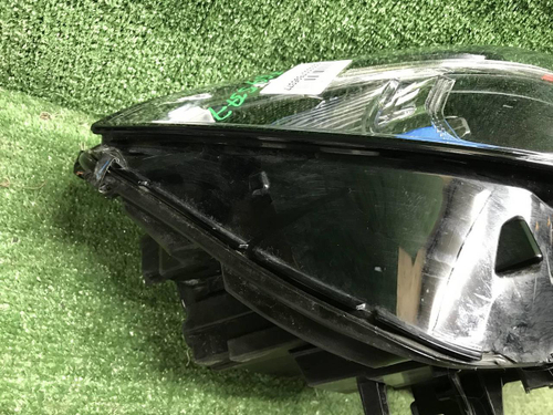 Фара правая BMW X5 G05 X6 G06 (2018-2023) Laser