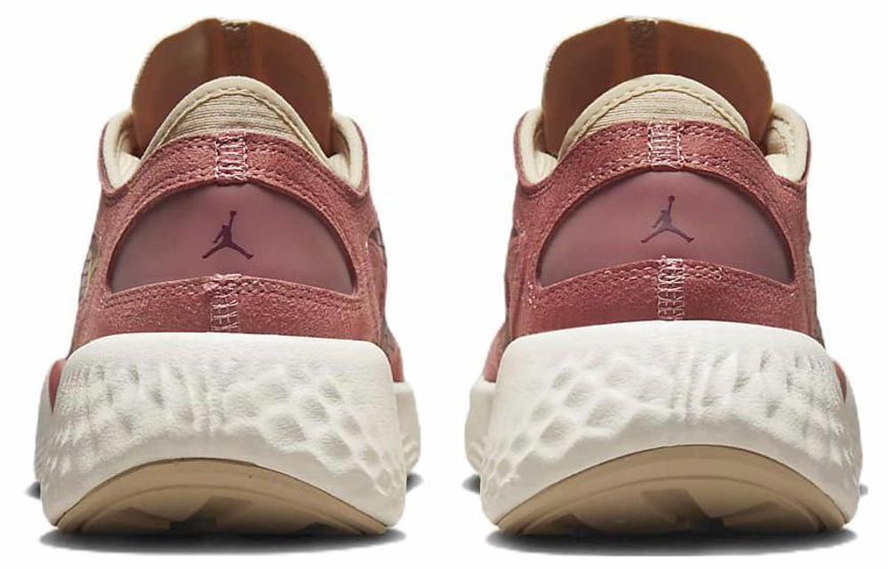 Кроссовки Jordan Delta 3 Low (Женская размерная сетка)