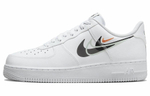 Кроссовки Nike Air Force 1 Low "Multi Swoosh"