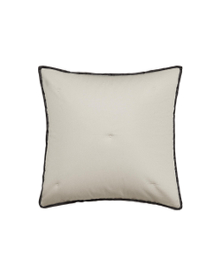 Zara Home наволочка декоративная из хлопка, 50x50 см