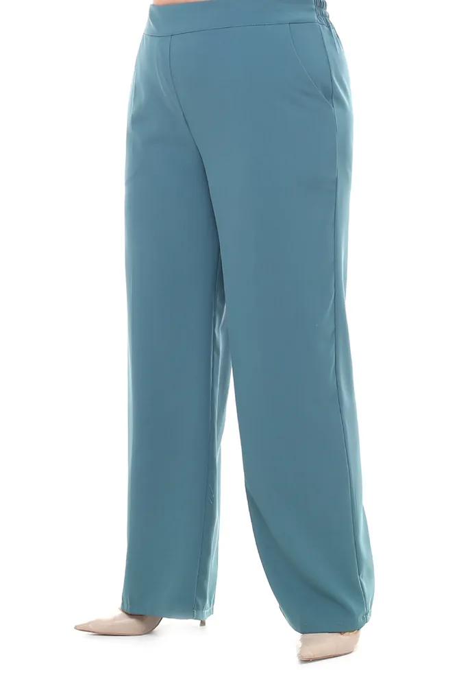 Брюки 4535 Fabrika