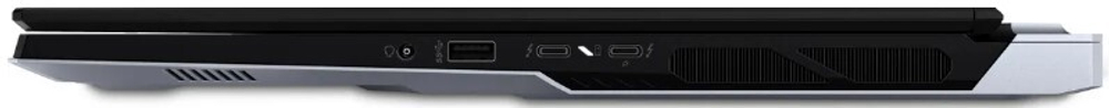 Ноутбук  MSI Titan 18 HX A14VIG-211RU 18 ", Core i9, 64 Гб RAM, 1 Тб SSD, GeForce RTX 4090, Черный