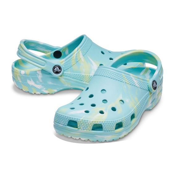 Crocs Classic 'Ice Blue'